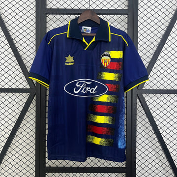 VALENCIA II 96/97 MAN (RETRO)