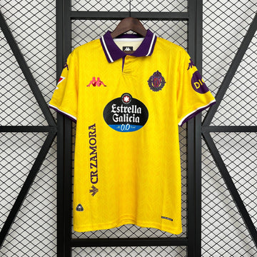 VALLADOLID III 25/26 MAN