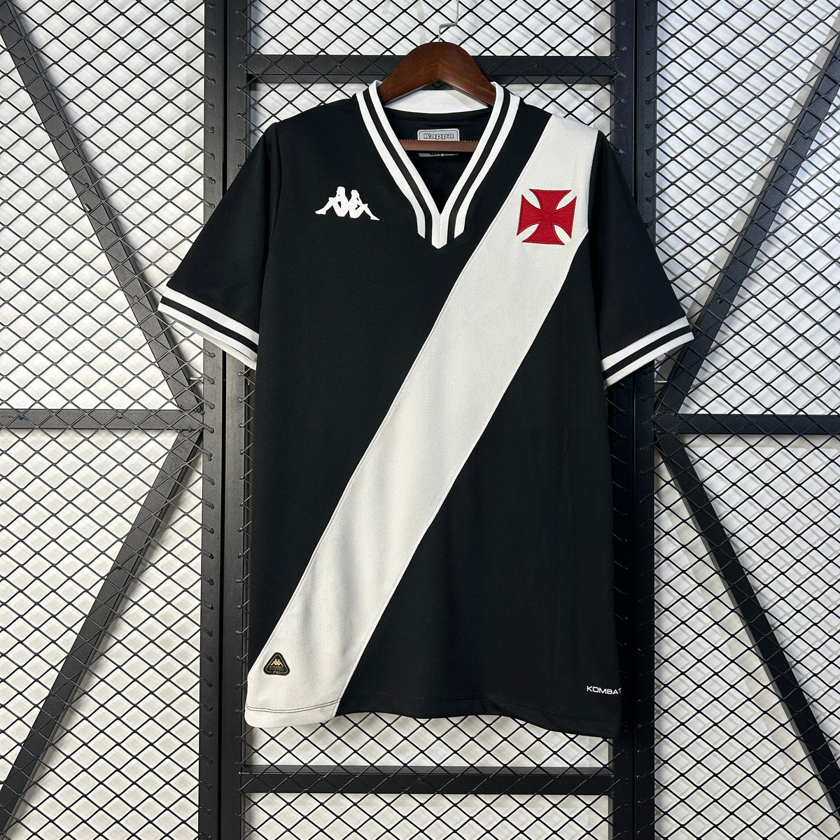 VASCO DA GAMA I 25/26 MAN