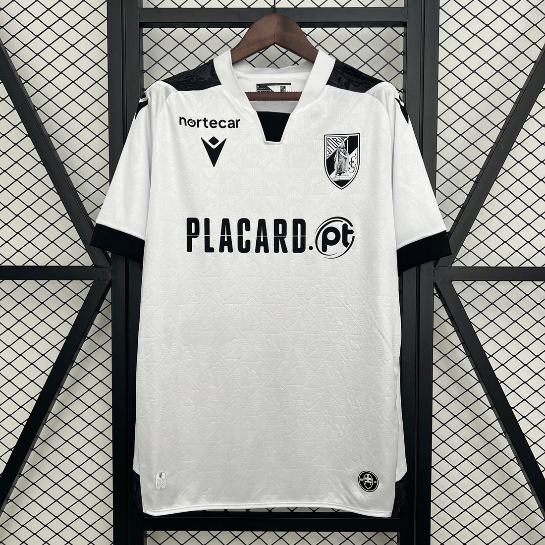VITÓRIA DE GUIMARÃES I 25/26 MAN