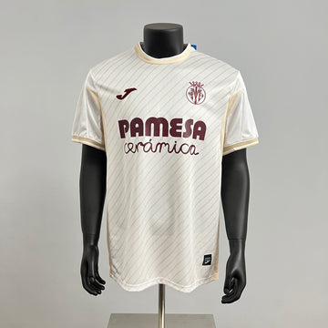VILLAREAL II 25/26 MAN