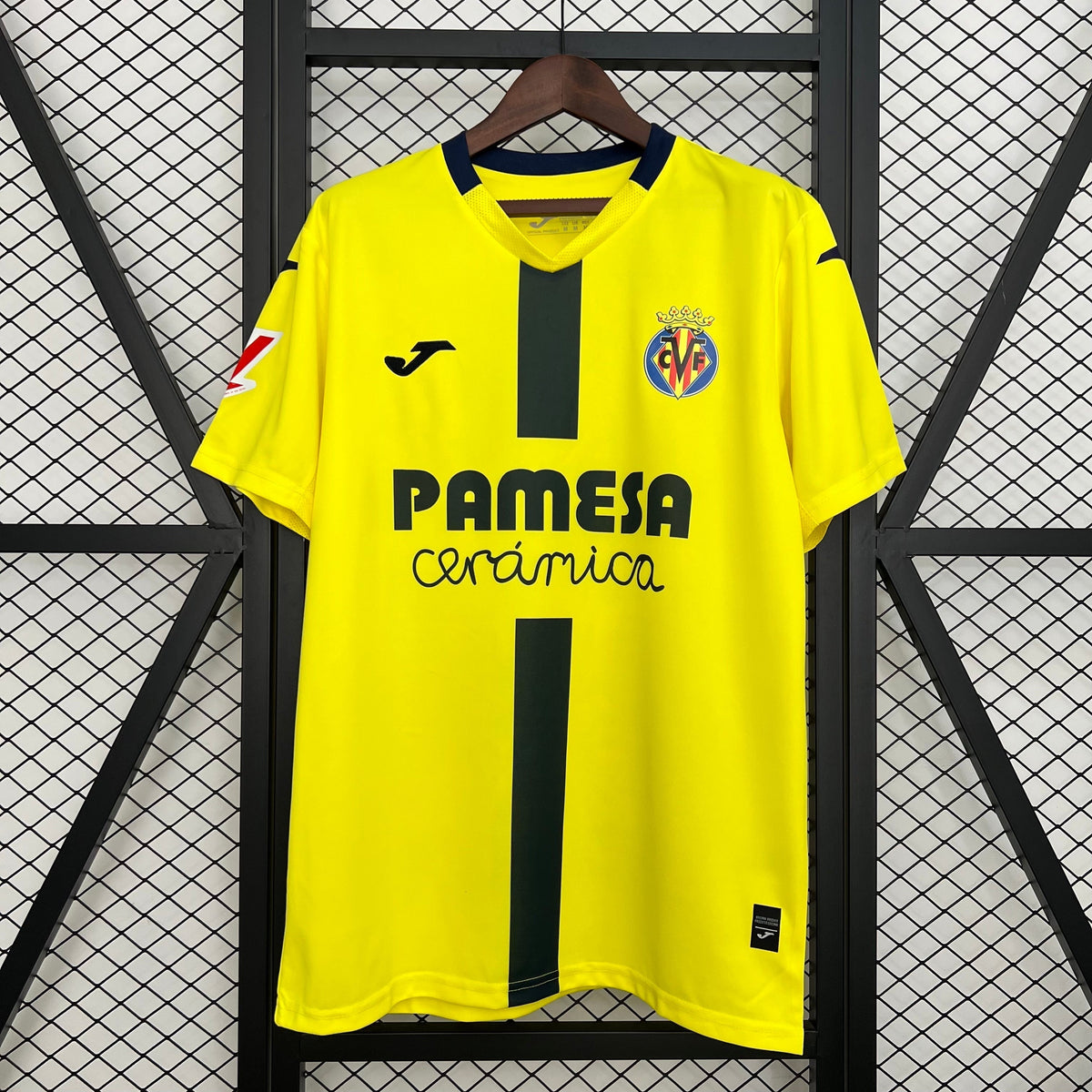 VILLAREAL I 25/26 MAN