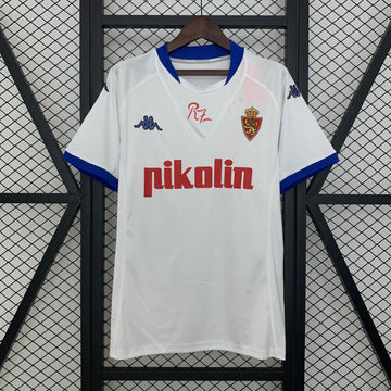 ZARAGOZA I 01/02 MAN (RETRO)