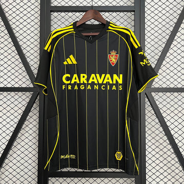 ZARAGOZA II 25/26 MAN
