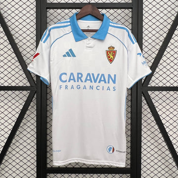 ZARAGOZA I 25/26 MAN