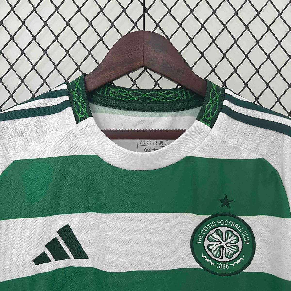 JOTA #7 - CELTIC HOME 24/25 MAN
