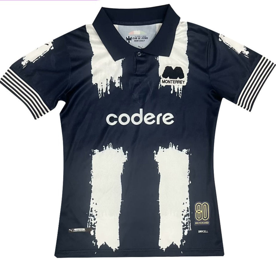 MONTERREY SPECIAL EDITION I 25/26 WOMAN