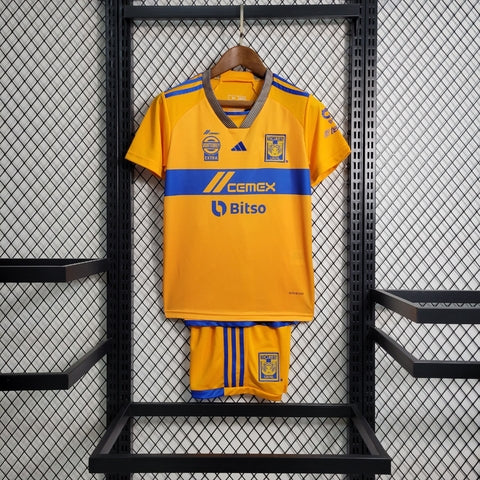 TIGRES I 25/26 KID SET