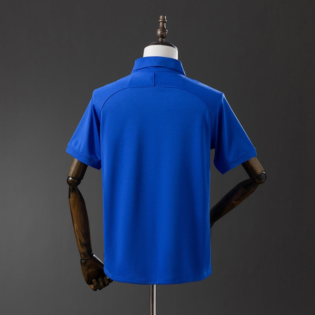 FRANCE 120th ANNIVERSARY MAN (RETRO)
