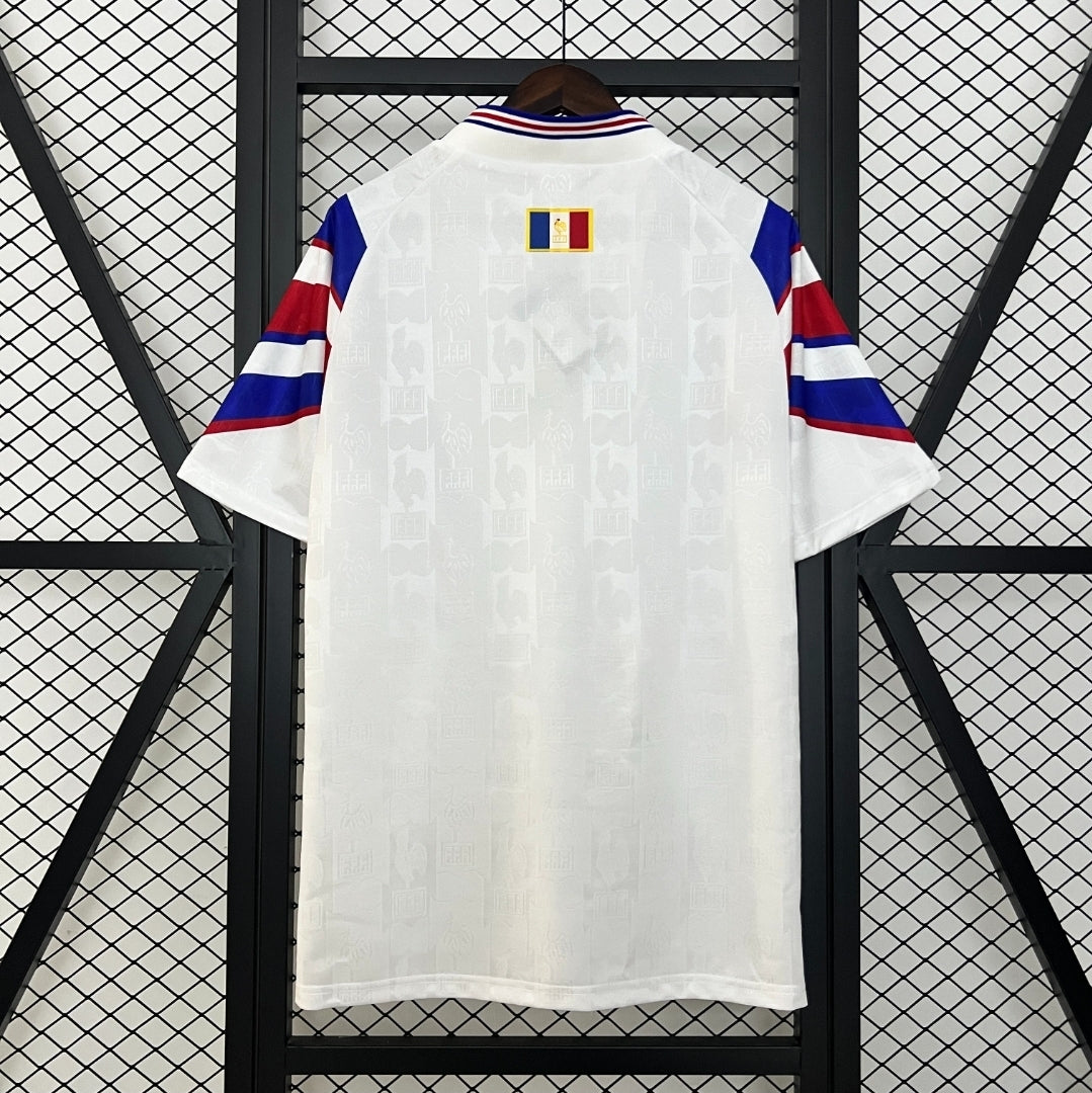 FRANCE AWAY 2006 MAN (RETRO)