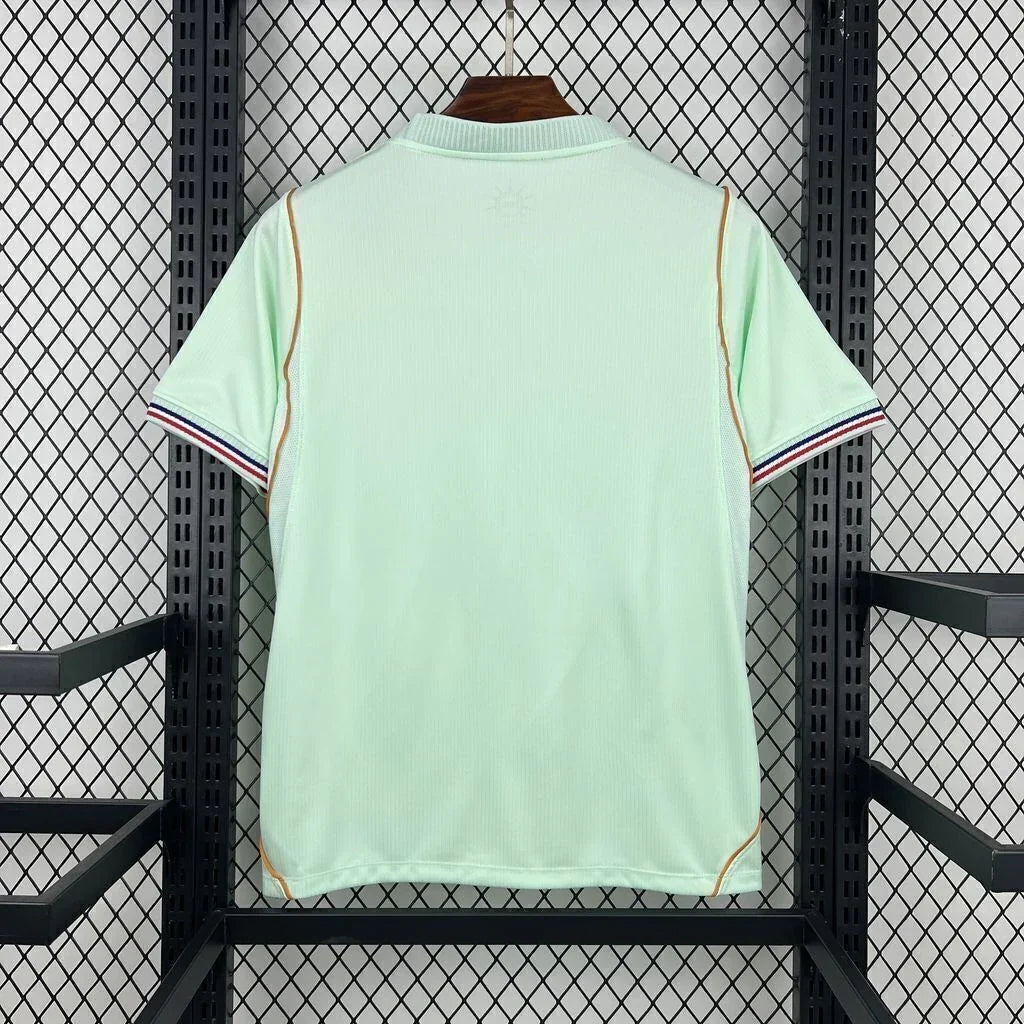 FRANCE AWAY 'WORLD CUP' 2026 MAN
