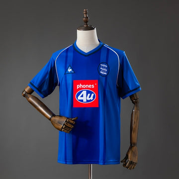 BIRMINGHAM HOME 02/03 MAN (RETRO)