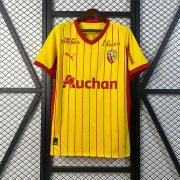 LENS HOME 25/26 MAN