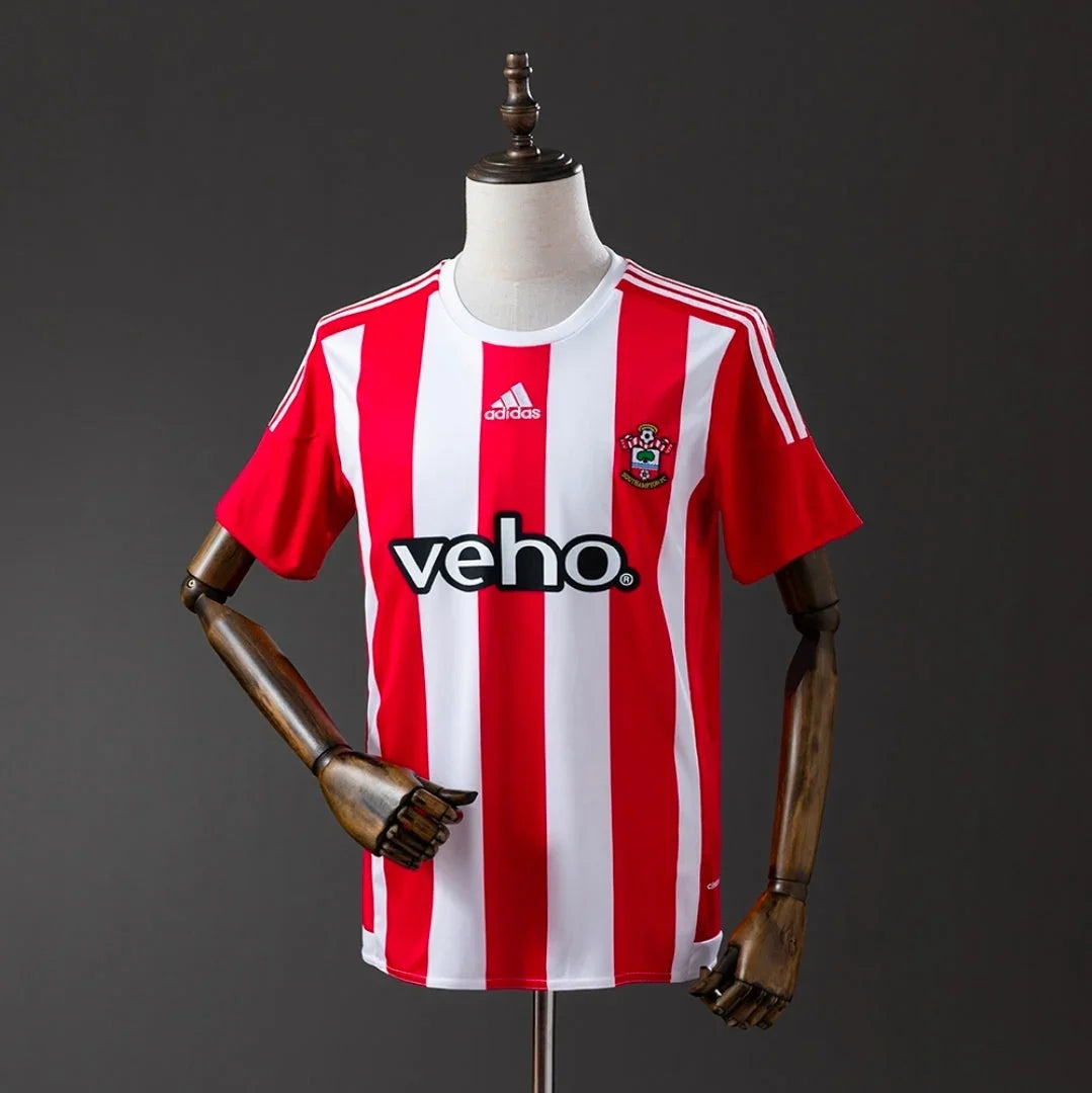 SOUTHAMPTON HOME 15/16 MAN (RETRO)