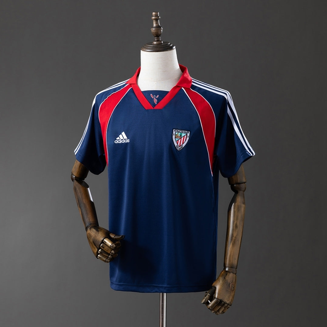 ATHLETIC BILBAO 99/00 AWAY (RETRO)