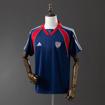 ATHLETIC BILBAO 99/00 AWAY (RETRO)