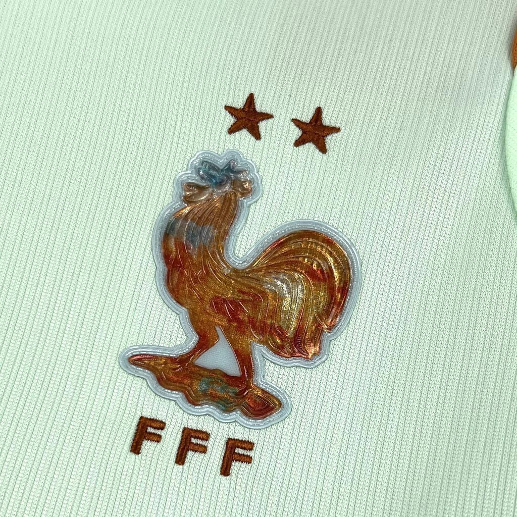 FRANCE AWAY 'WORLD CUP' 2026 MAN