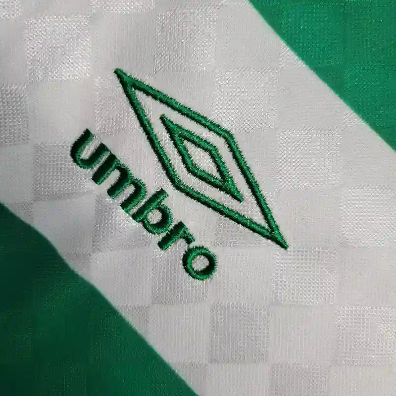 CELTIC 1987/88 HOME LONG SLEEVES MAN (RETRO)