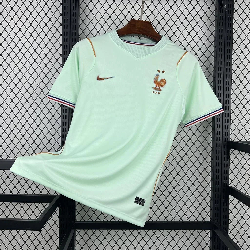 FRANCE AWAY 'WORLD CUP' 2026 MAN
