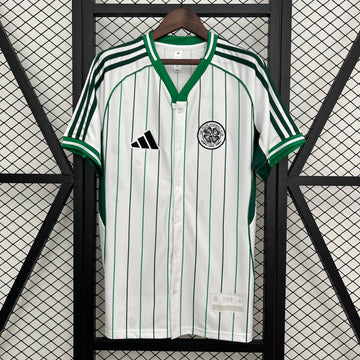 CELTIC BASEBALL LIMITED EDITION