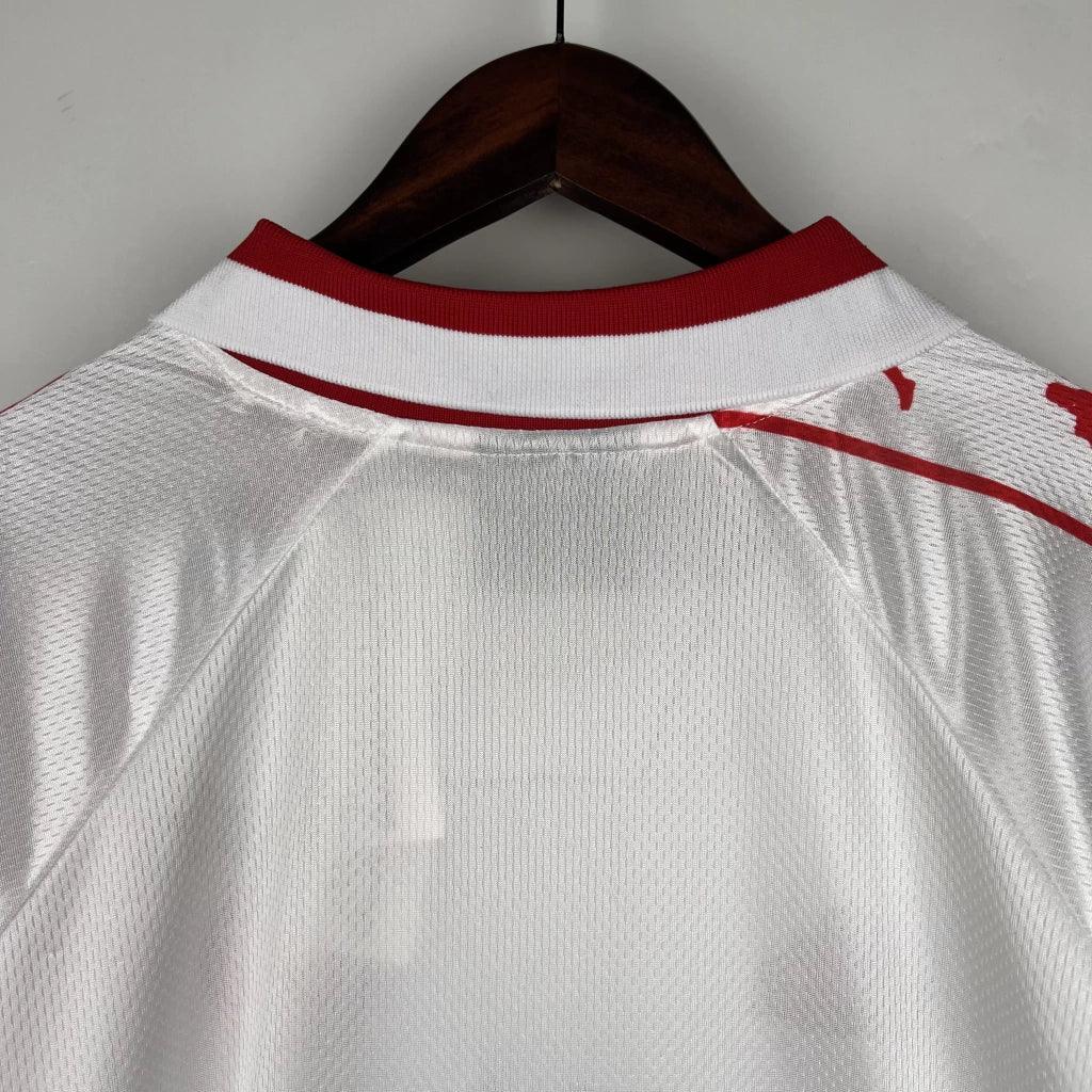 RED STAR BELGRADE AWAY 1995/97 MAN (RETRO)