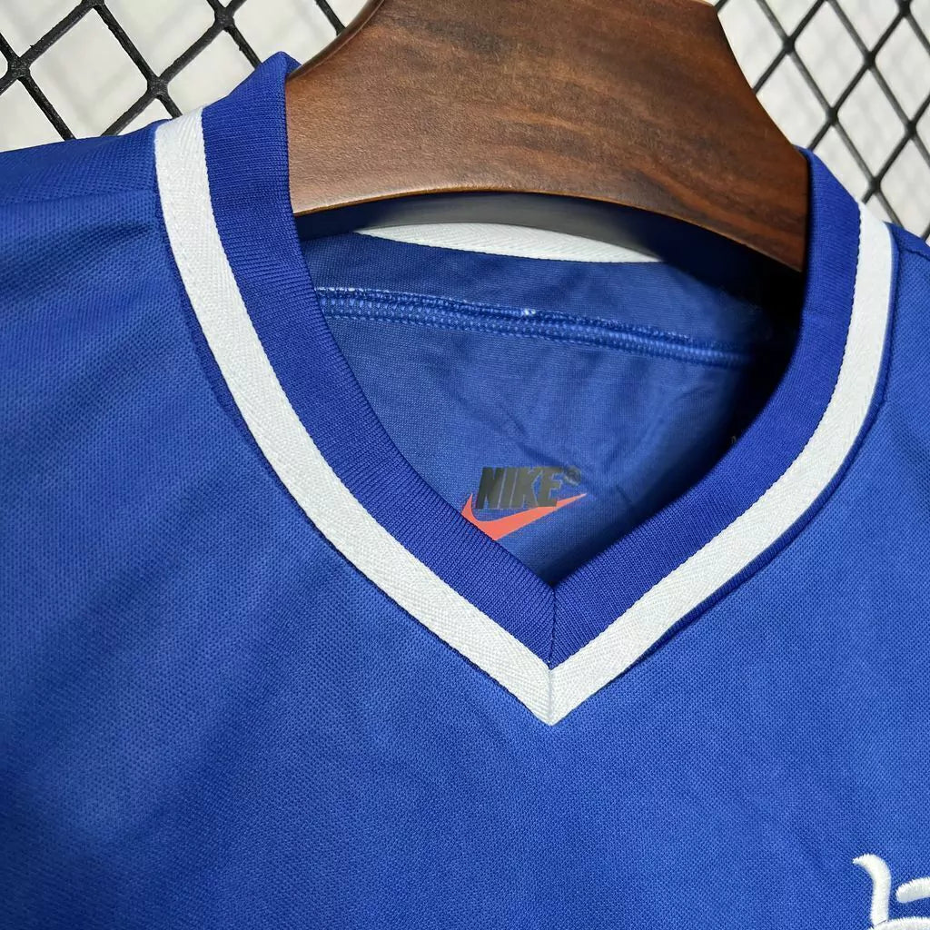 RANGERS HOME 99/01 MAN (RETRO)