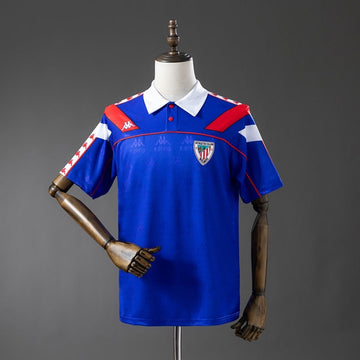 ATHLETIC BILBAO 94/95 AWAY (RETRO)