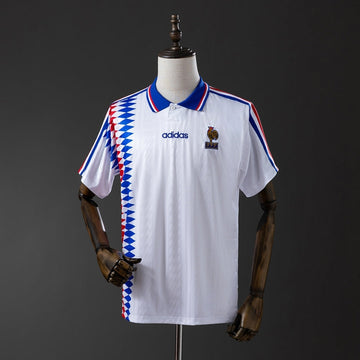 FRANCE AWAY 1994 MAN (RETRO)
