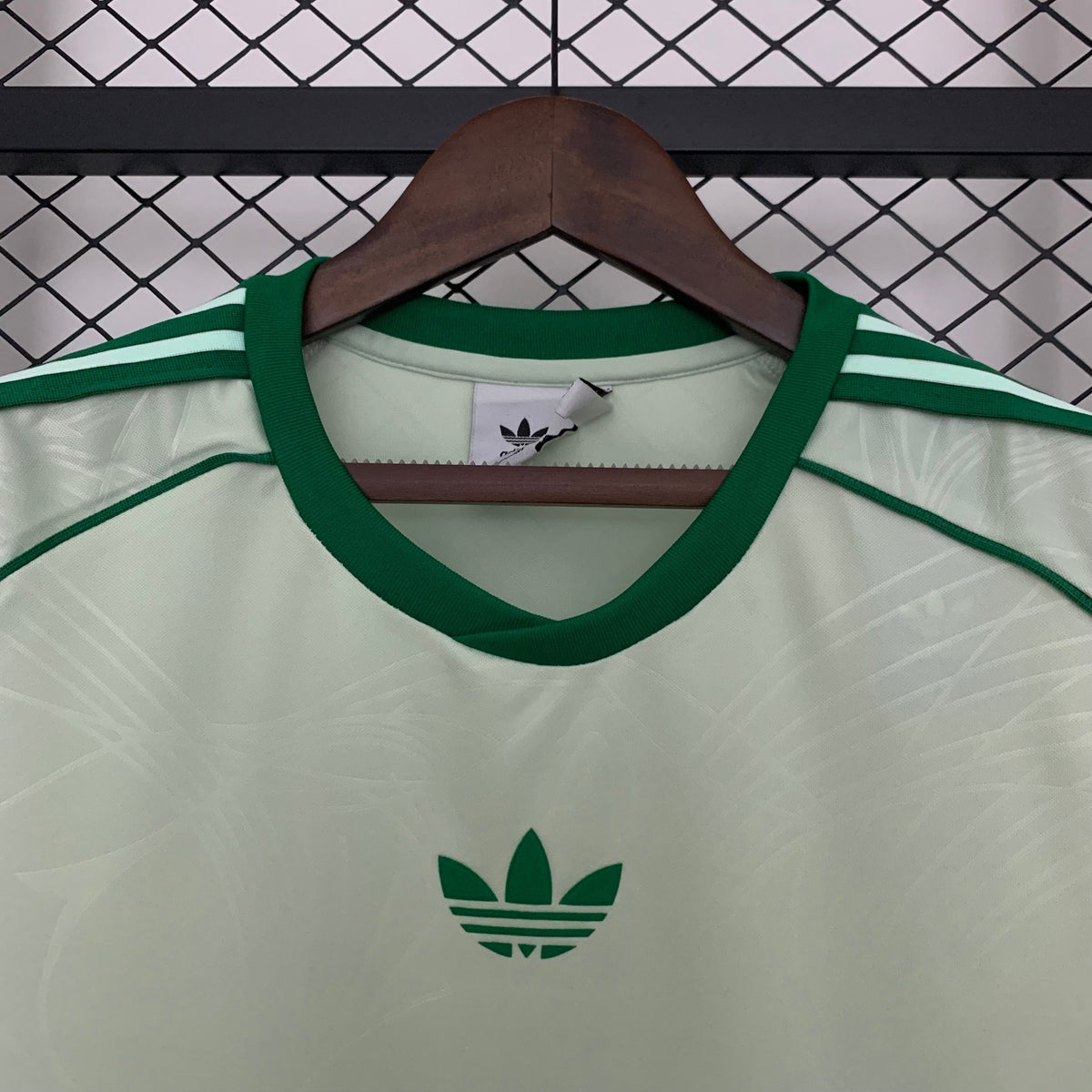 CELTIC SPECIAL EDITION 25/26 MAN