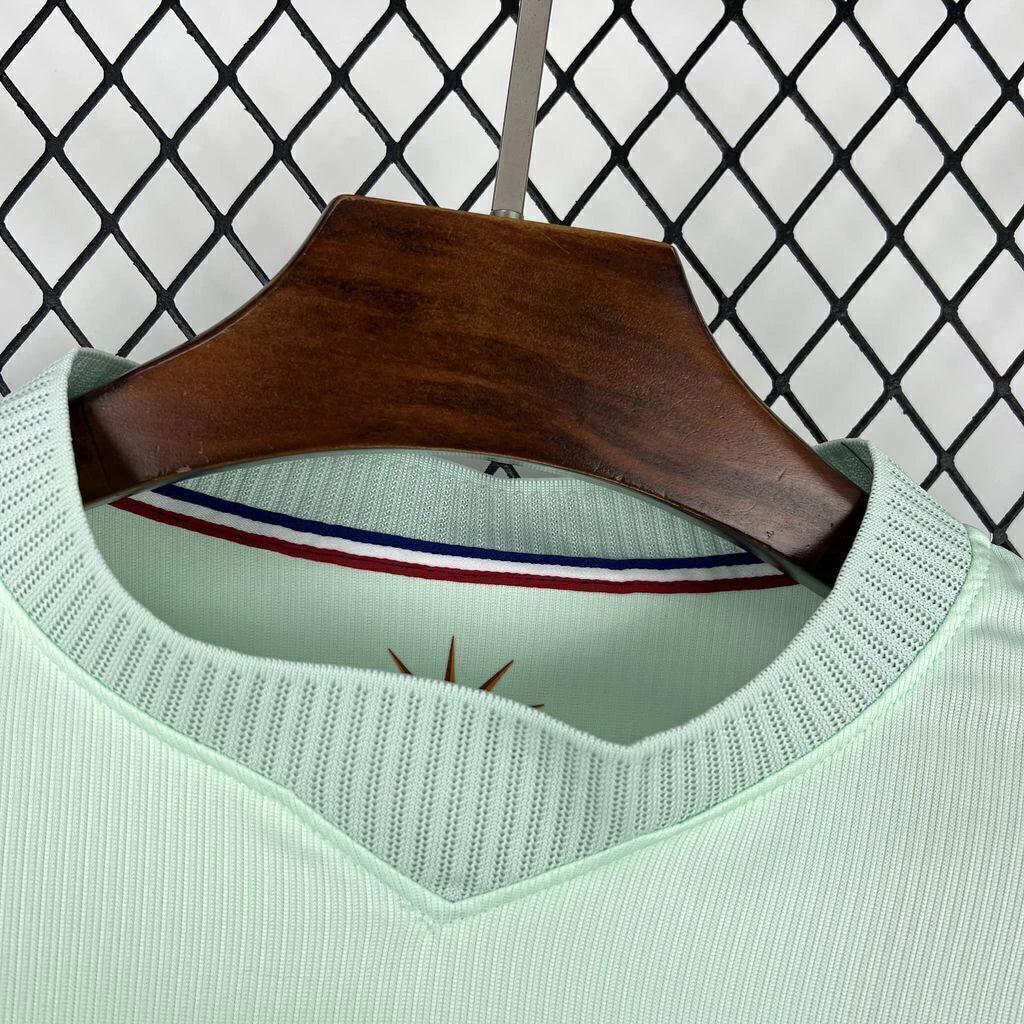 FRANCE AWAY 'WORLD CUP' 2026 MAN