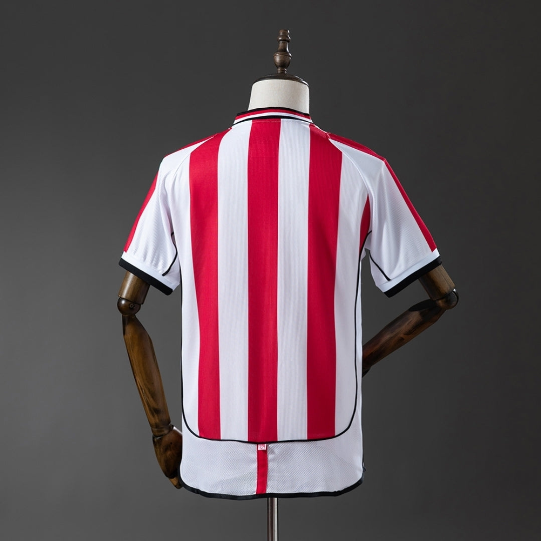 OLYMPIACOS HOME 01/02 MAN (RETRO)