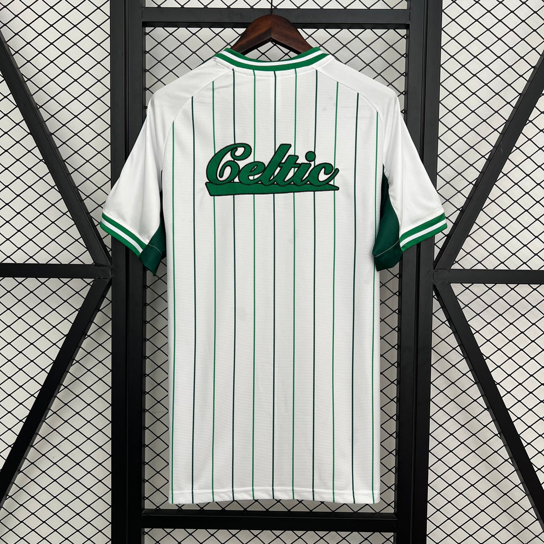 CELTIC BASEBALL LIMITED EDITION