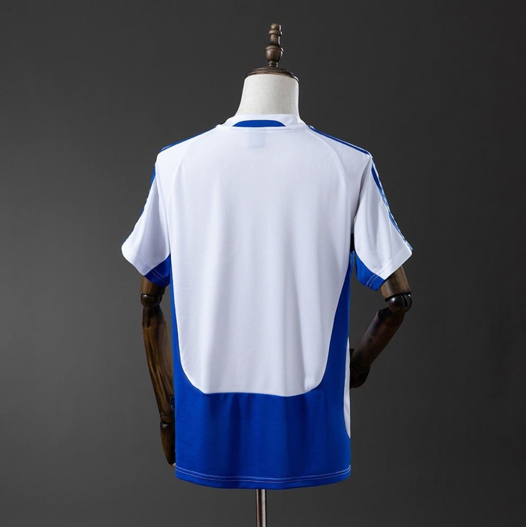 GREECE AWAY 2004 MAN (RETRO)