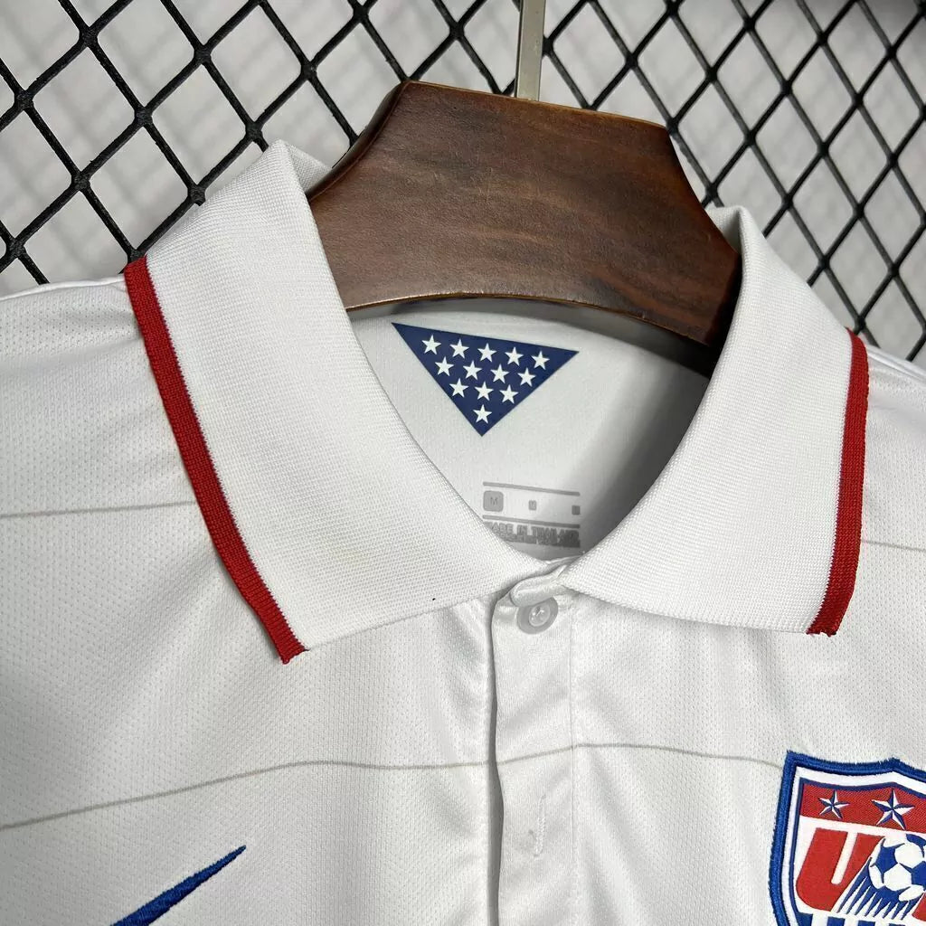 USA HOME 2014 MAN (RETRO)