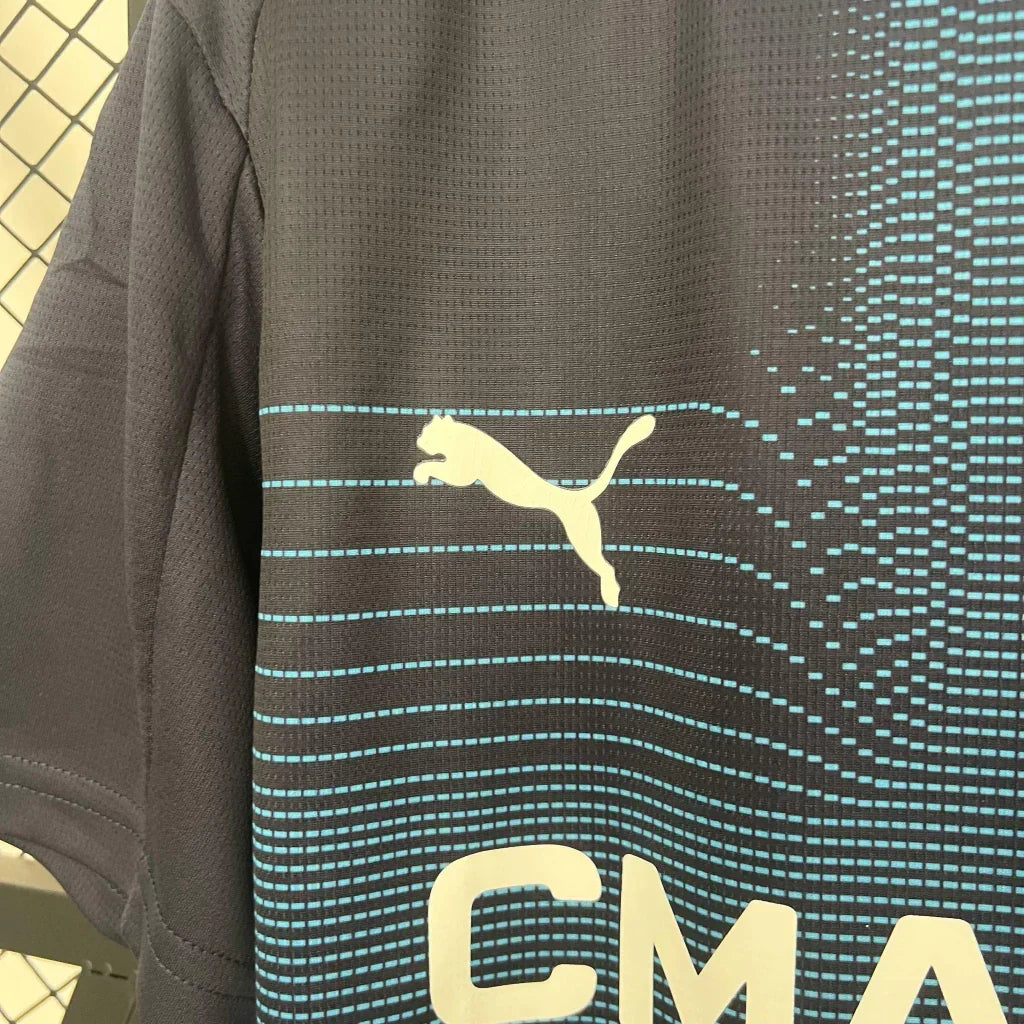 OLYMPIQUE DE MARSEILLE AWAY 25/26 MAN