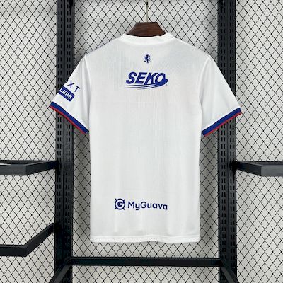 RANGERS 2025/26 AWAY MAN