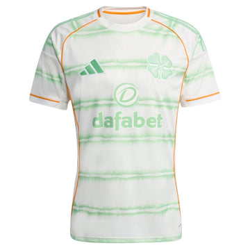 CELTIC THIRD 25/26 MAN