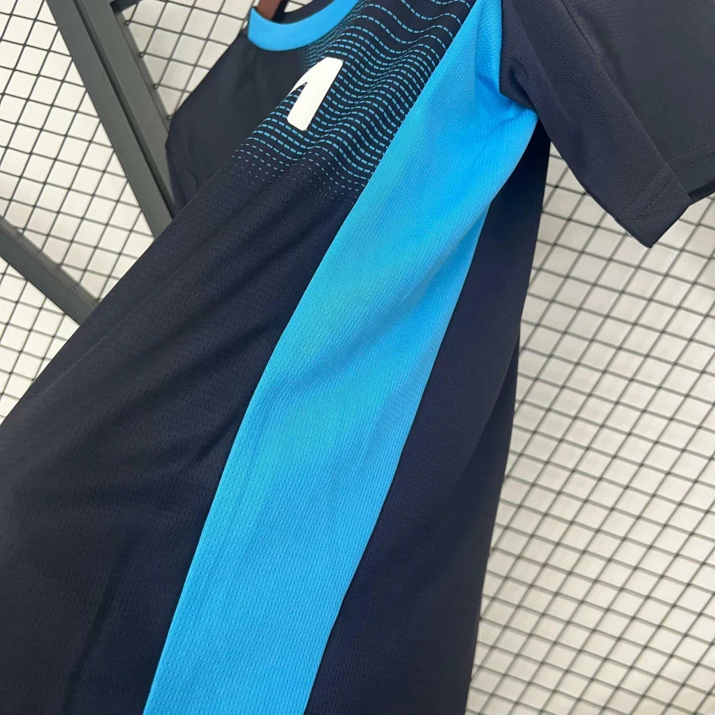 OLYMPIQUE DE MARSEILLE AWAY 25/26 MAN