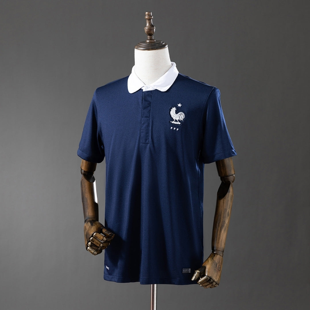 FRANCE HOME 2014 MAN (RETRO)
