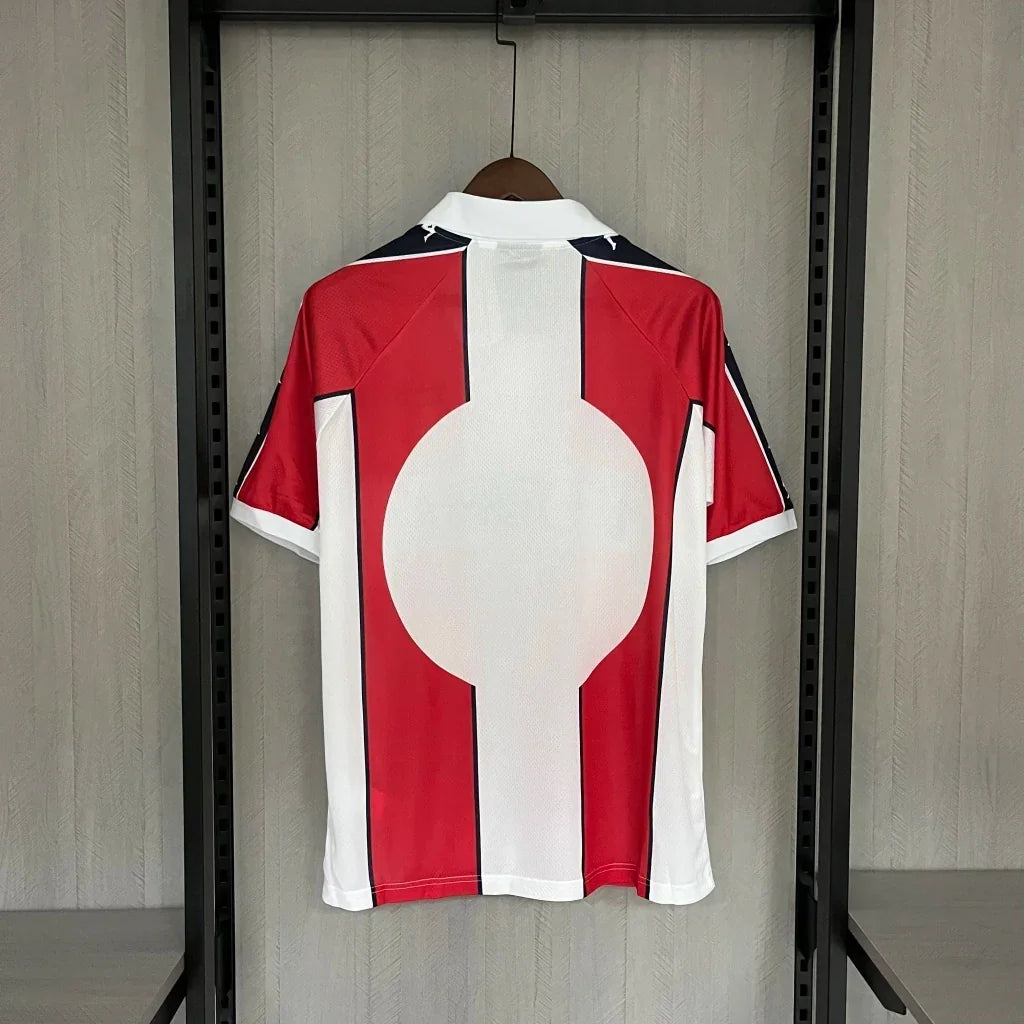 RED STAR BELGRADE HOME 1995/97 MAN (RETRO)