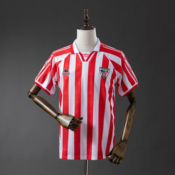 ATHLETIC BILBAO 95/97 HOME (RETRO)