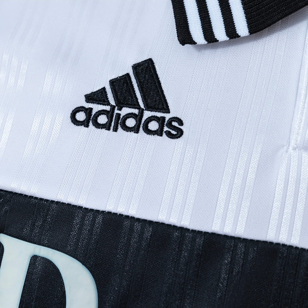 FULHAM HOME 98/98 (RETRO)