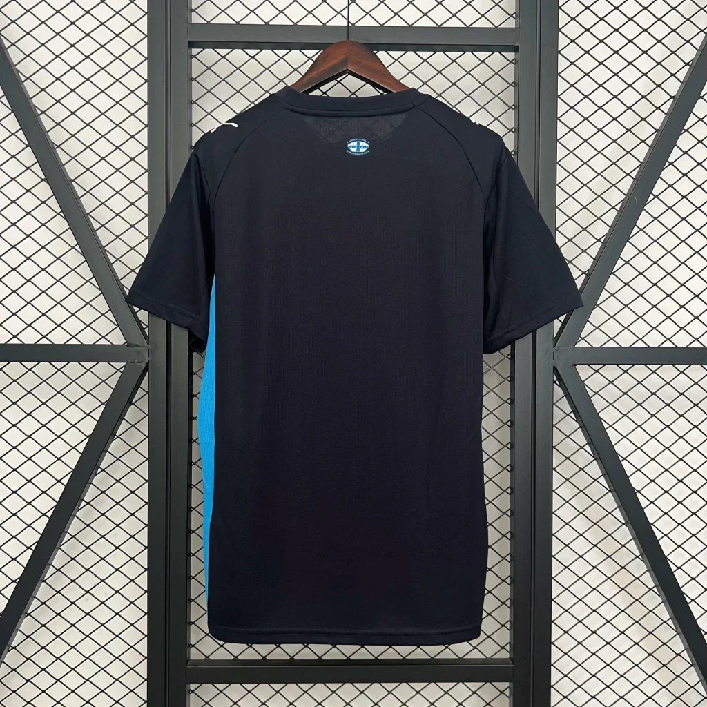 OLYMPIQUE DE MARSEILLE AWAY 25/26 MAN