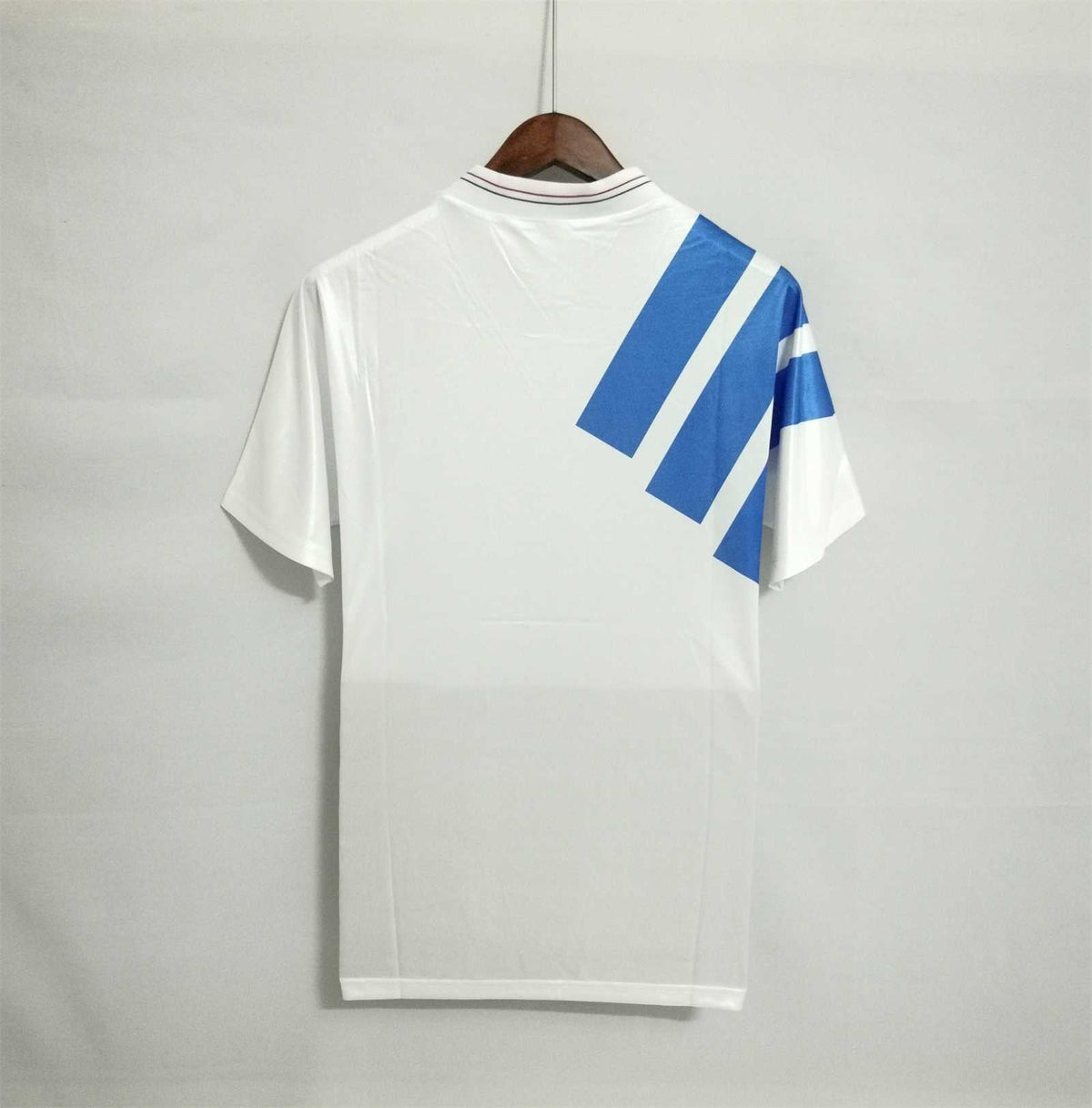 OLYMPIQUE MARSEILLE HOME 91/92 MAN (RETRO)