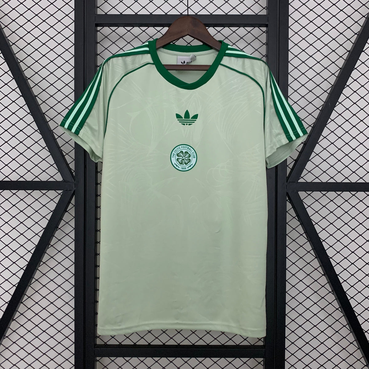 CELTIC SPECIAL EDITION 25/26 MAN