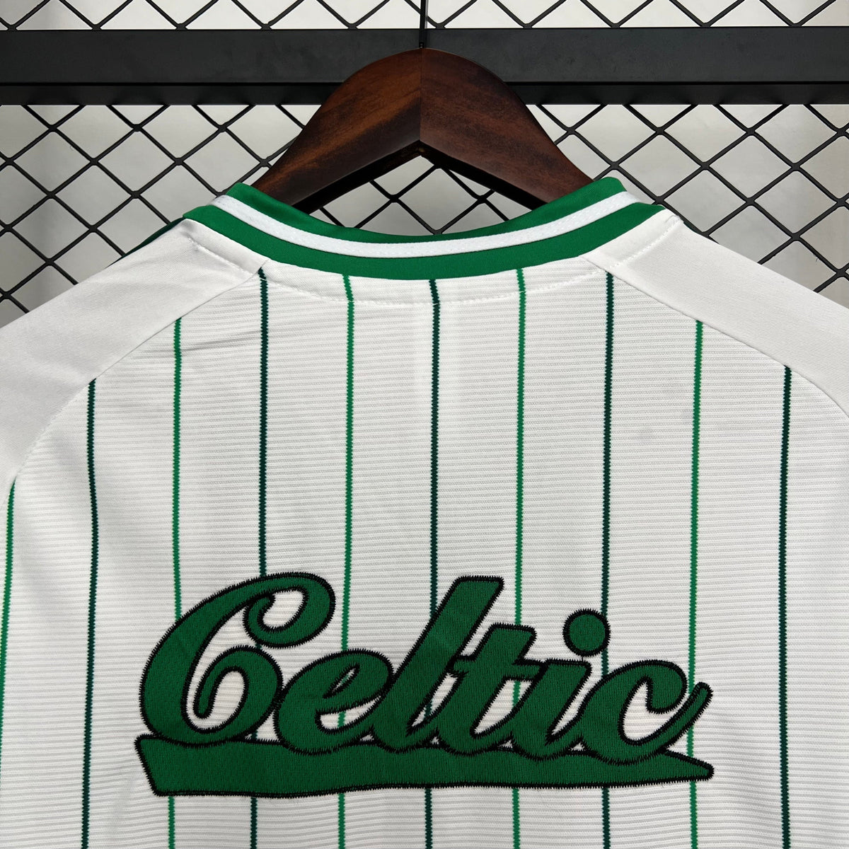 CELTIC BASEBALL LIMITED EDITION