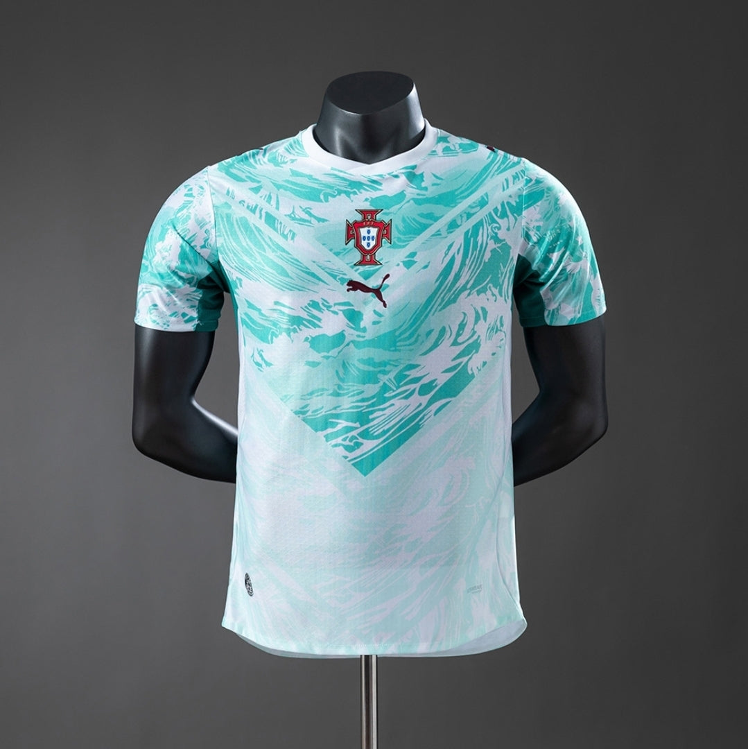 PORTUGAL AWAY 'WORLD CUP' 2026 (PLAYER VERSION)