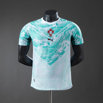 PORTUGAL AWAY 'WORLD CUP' 2026 (PLAYER VERSION)