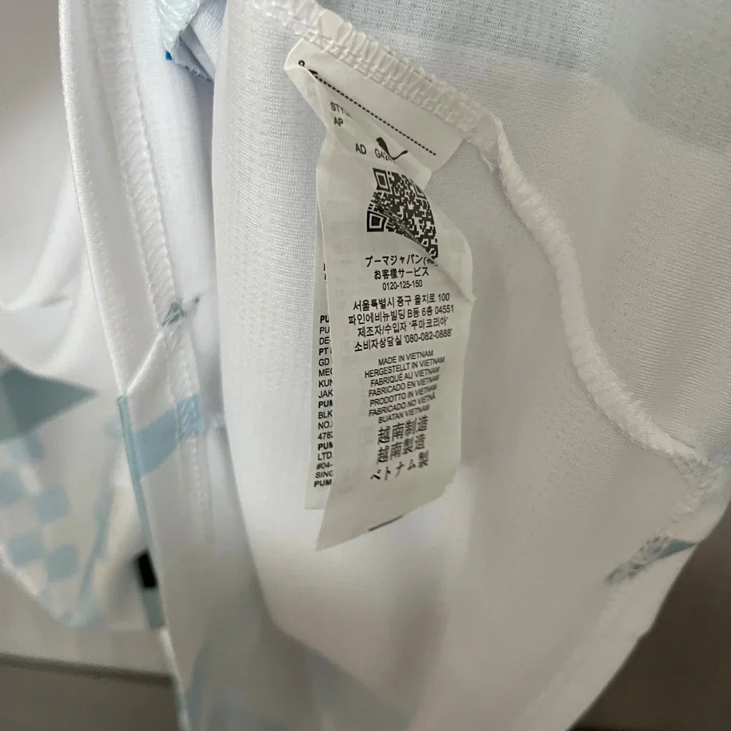 OLYMPIQUE DE MARSEILLE HOME 24/25 MAN
