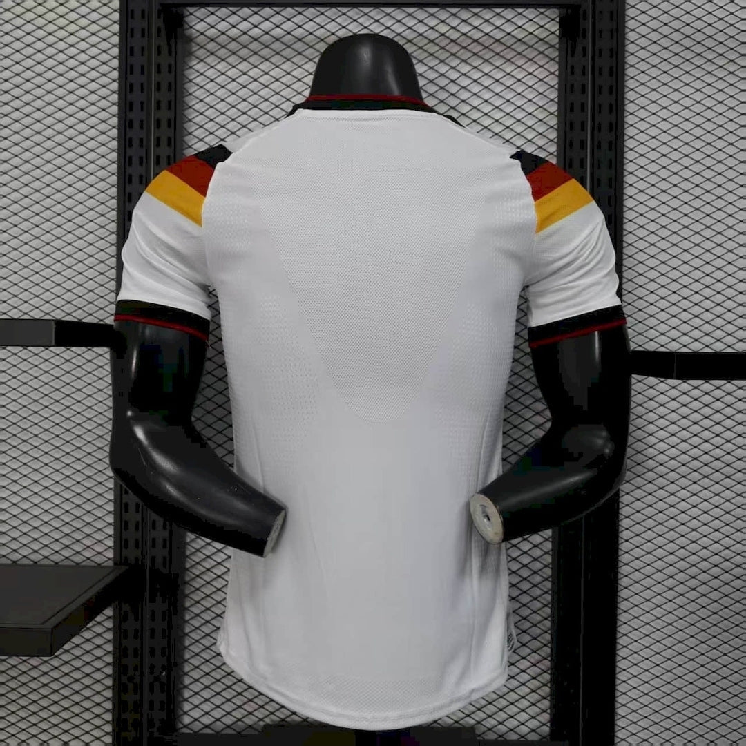 GERMANY HOME 'WORLD CUP' 2026 MAN (PLAYER VERSION)